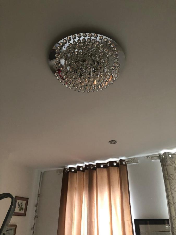 Oyo 94 Bricklane Studio Flats Hotel London Bagian luar foto
